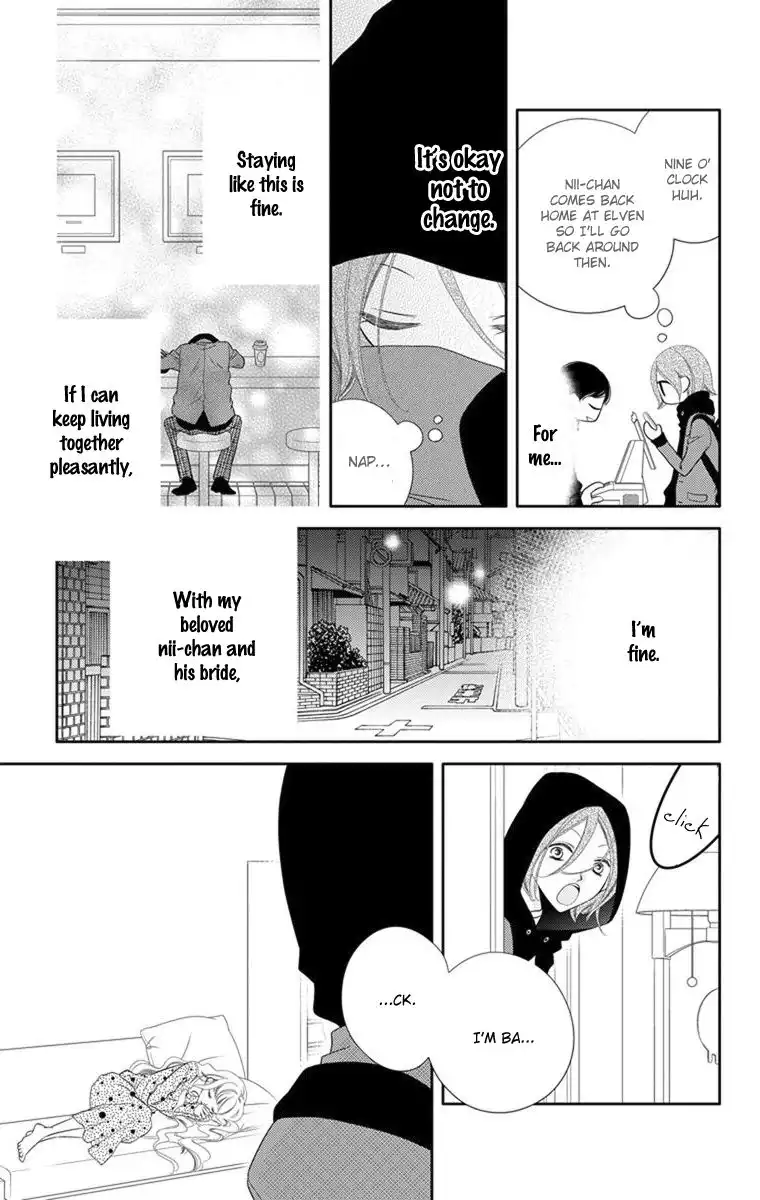 Fukumenkei Noise Chapter 39 13